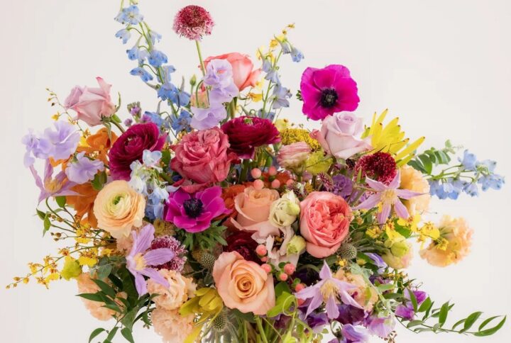 A Beautiful Sunday Morning