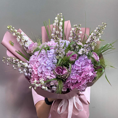 bouquets