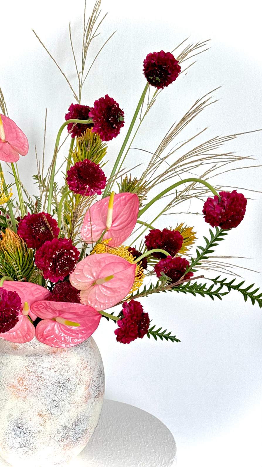 ENERGY OF CONTRASTS (2)