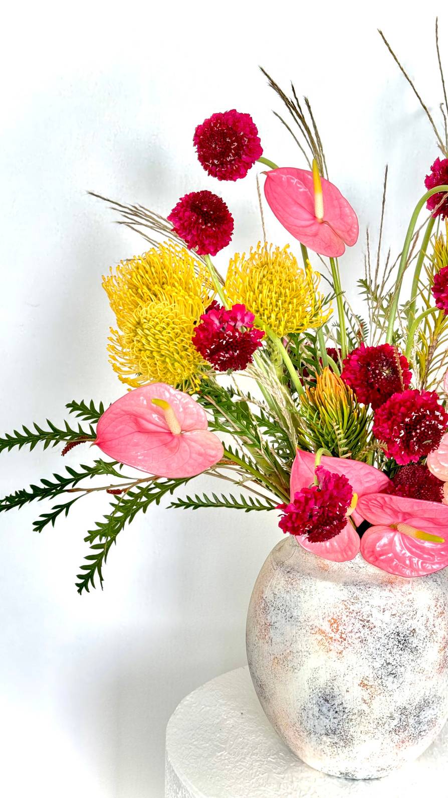 ENERGY OF CONTRASTS (3)