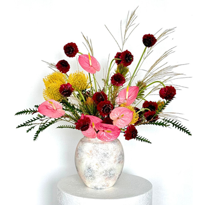 vase-arrangements