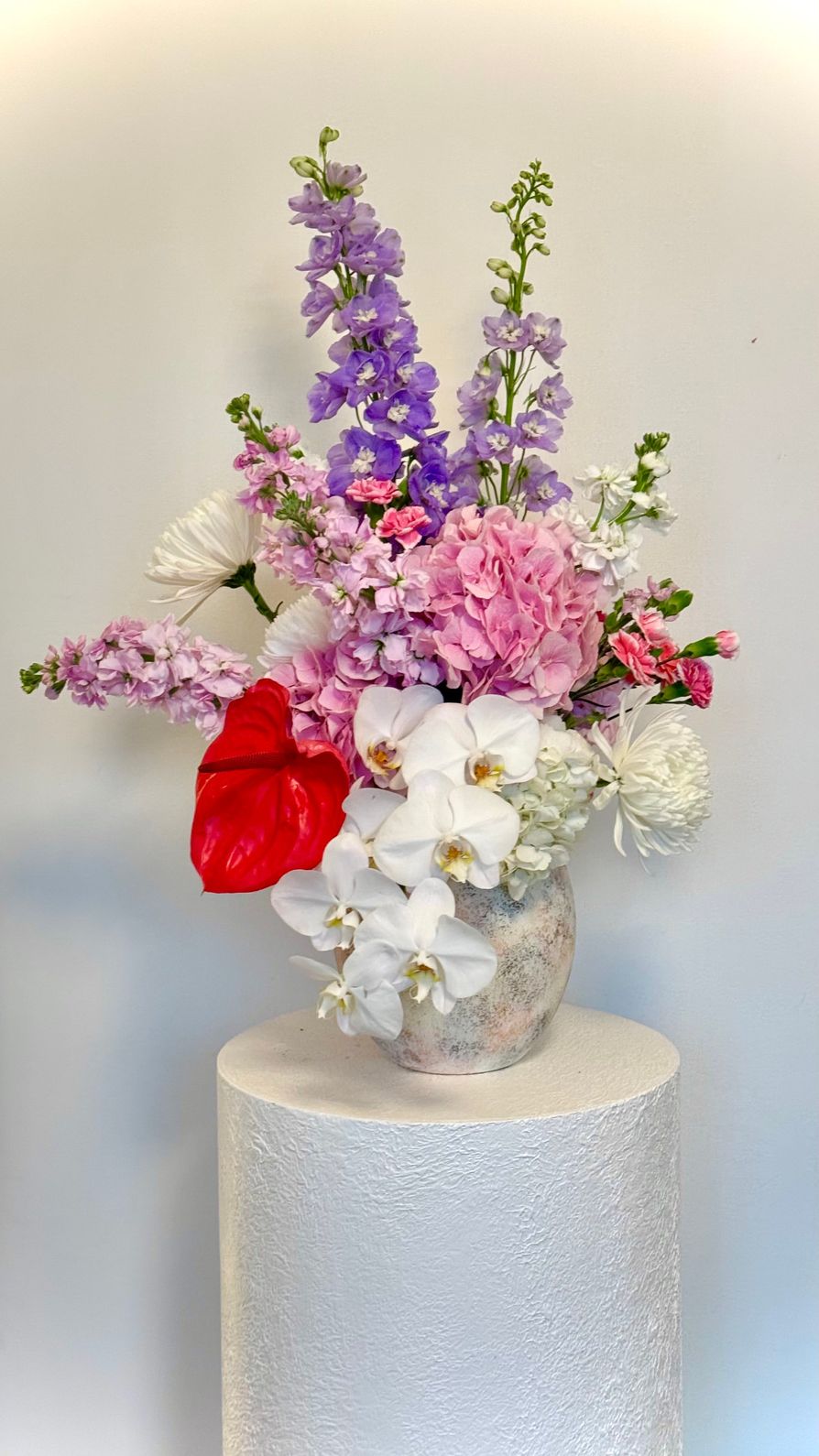 WHISPERS OF ELEGANCE